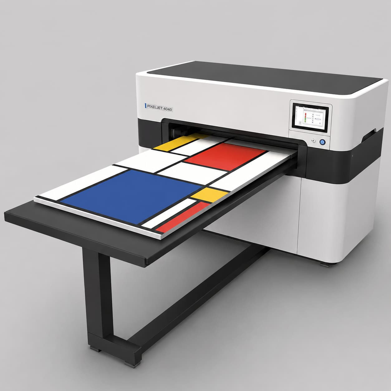 Artwork Scanning